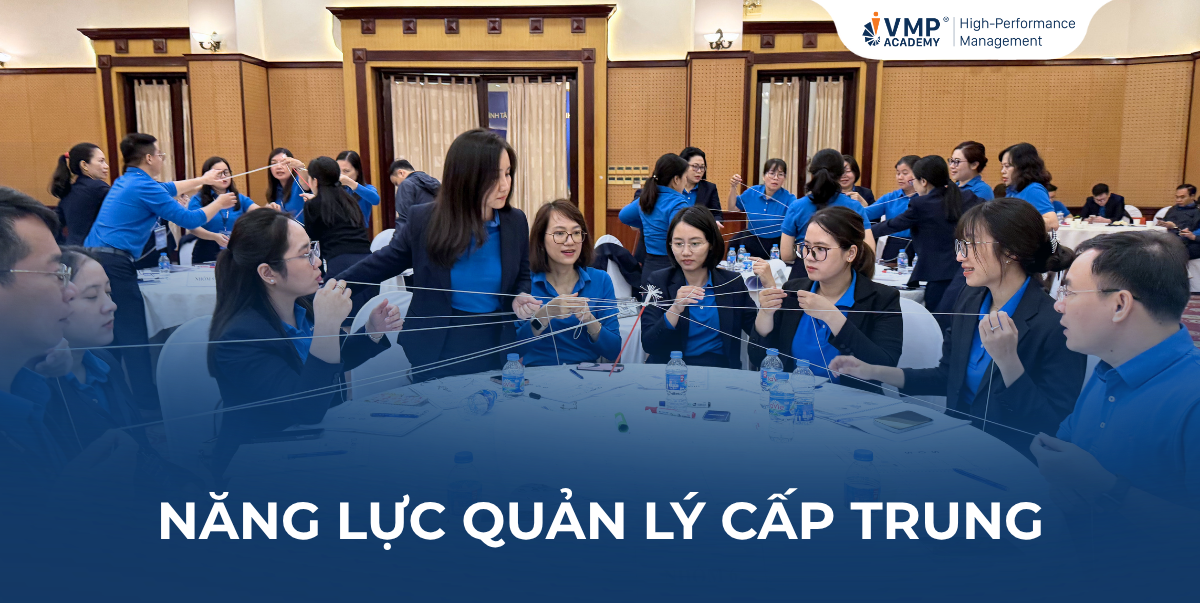 năng lực quản lý năng lực quản lý