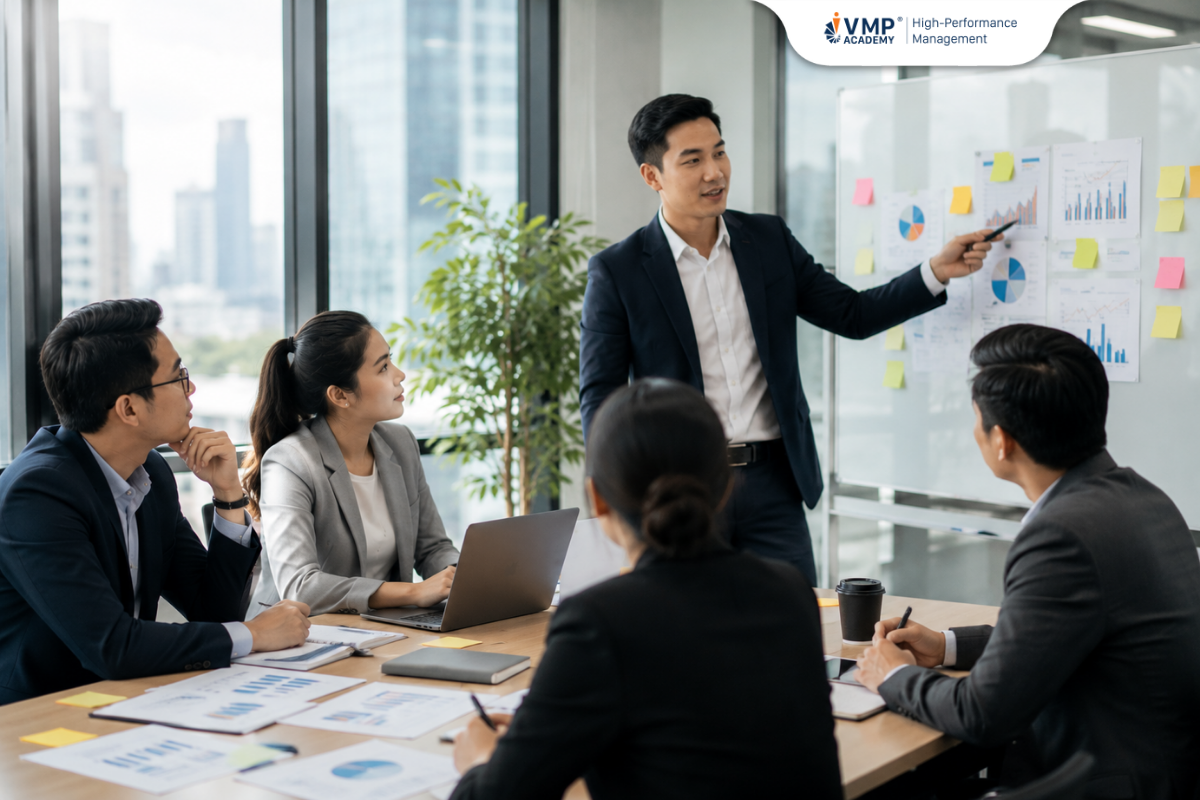 các loại phong cách lãnh đạo các loại phong cách lãnh đạo