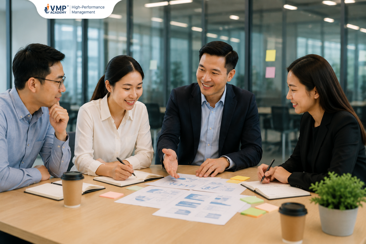 các yếu tố ảnh hưởng đến phong cách lãnh đạo các yếu tố ảnh hưởng đến phong cách lãnh đạo