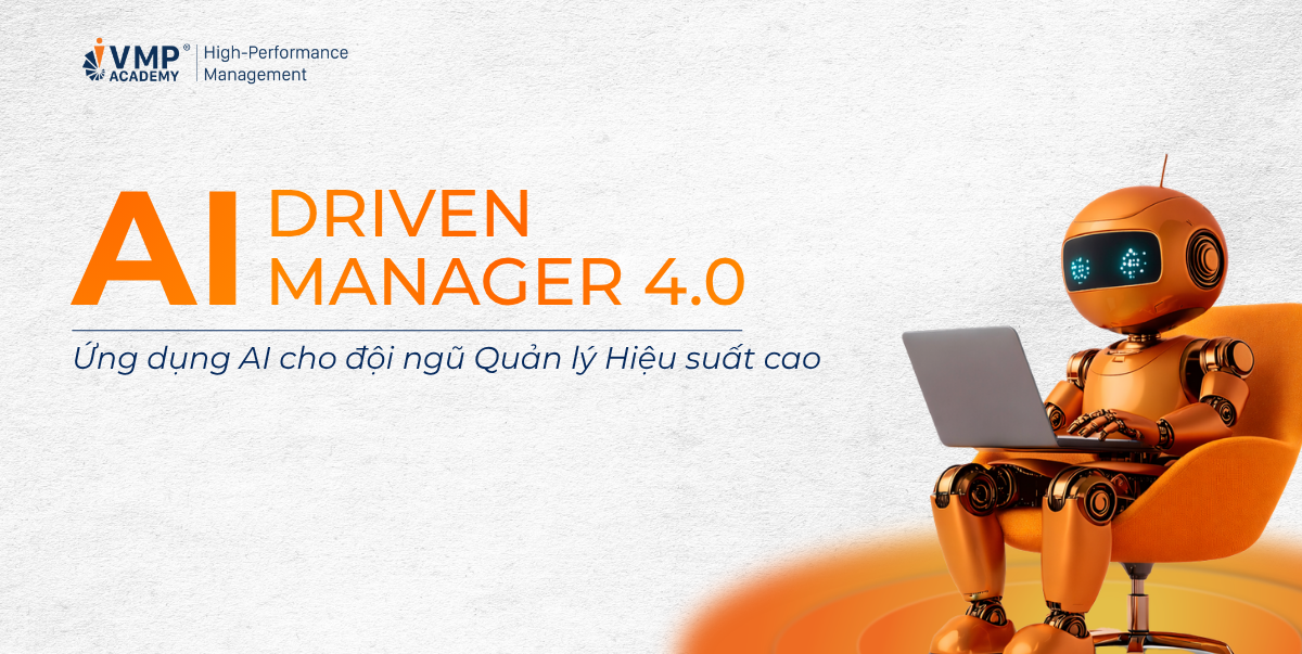 khóa AI-Driven 4.0 khóa AI-Driven 4.0