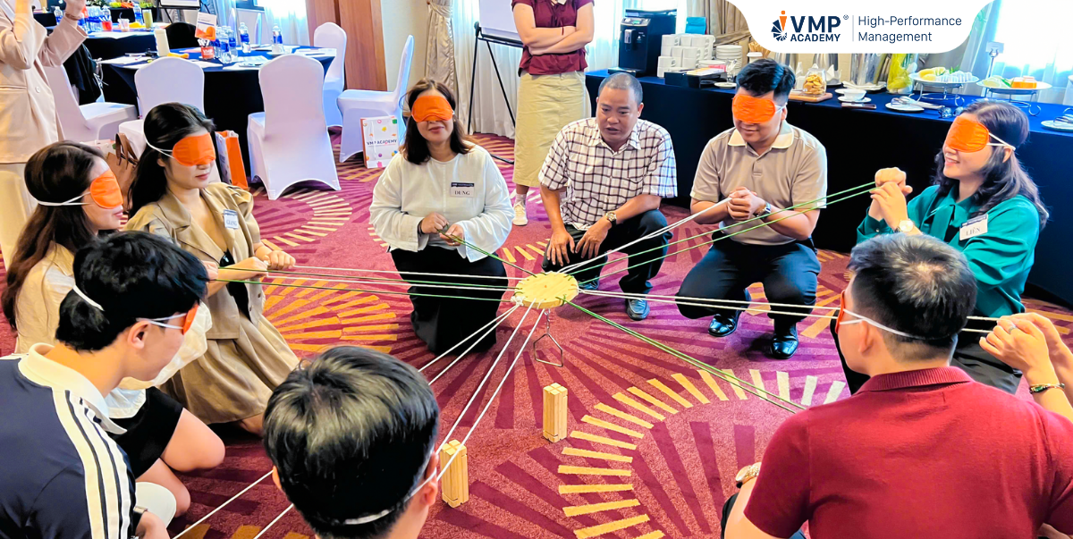 khóa học quản lý con người khóa học quản lý con người