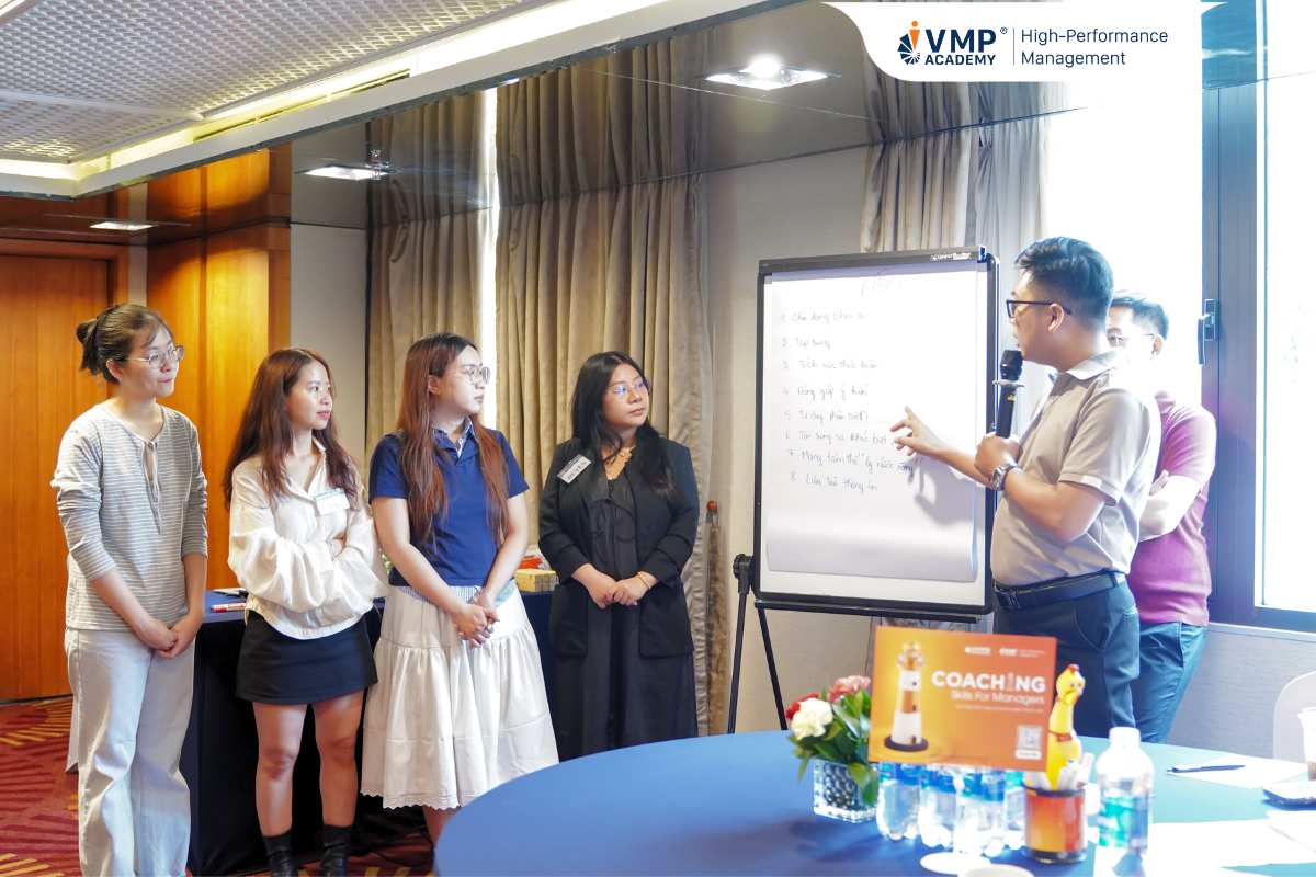 khóa học quản lý con người khóa học quản lý con người