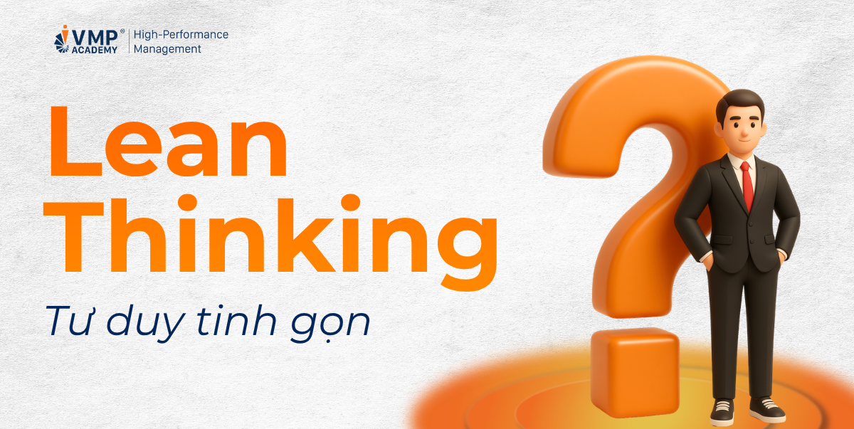 khóa tư duy tinh gọn khóa tư duy tinh gọn