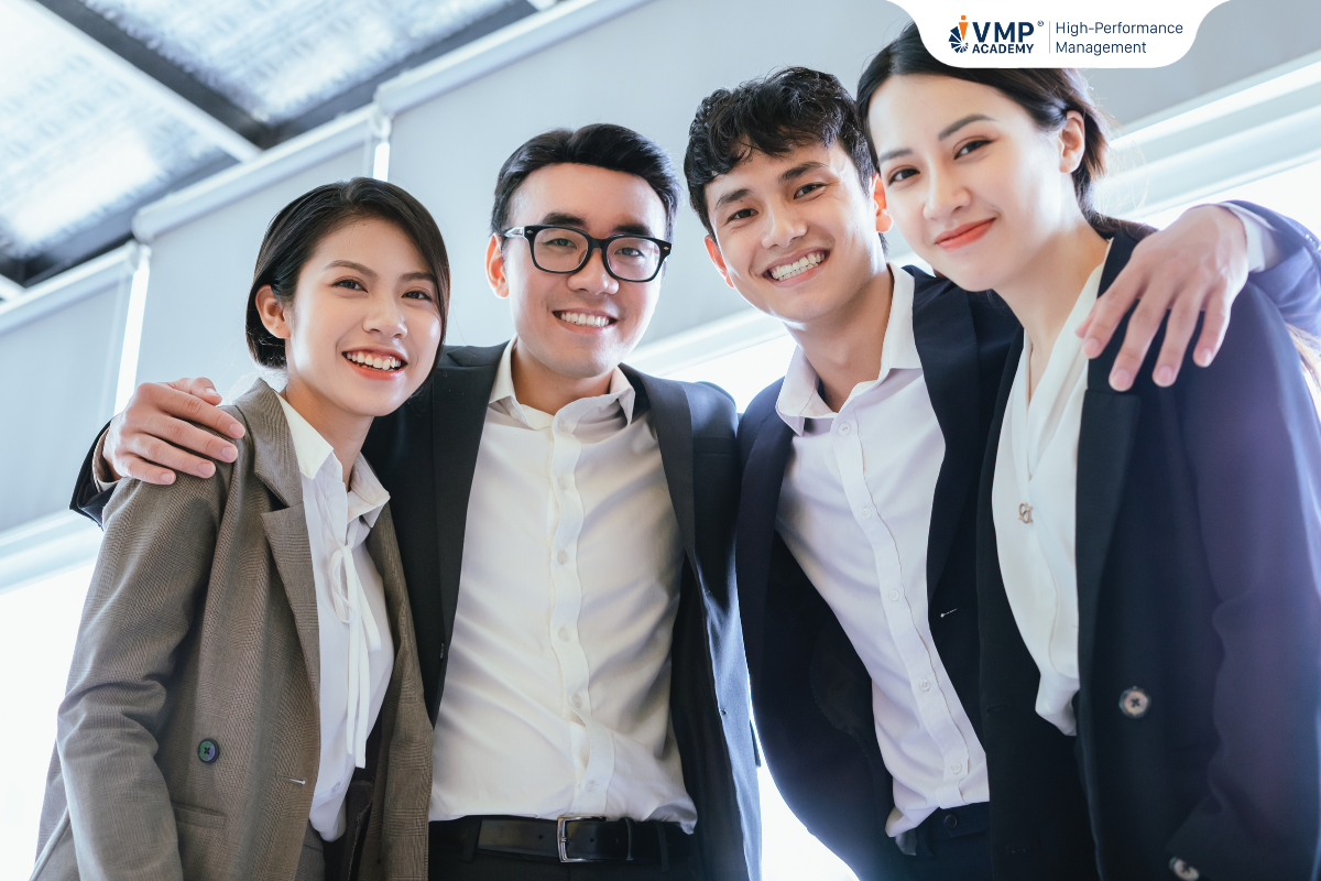 phong cách lãnh đạo phong cách lãnh đạo