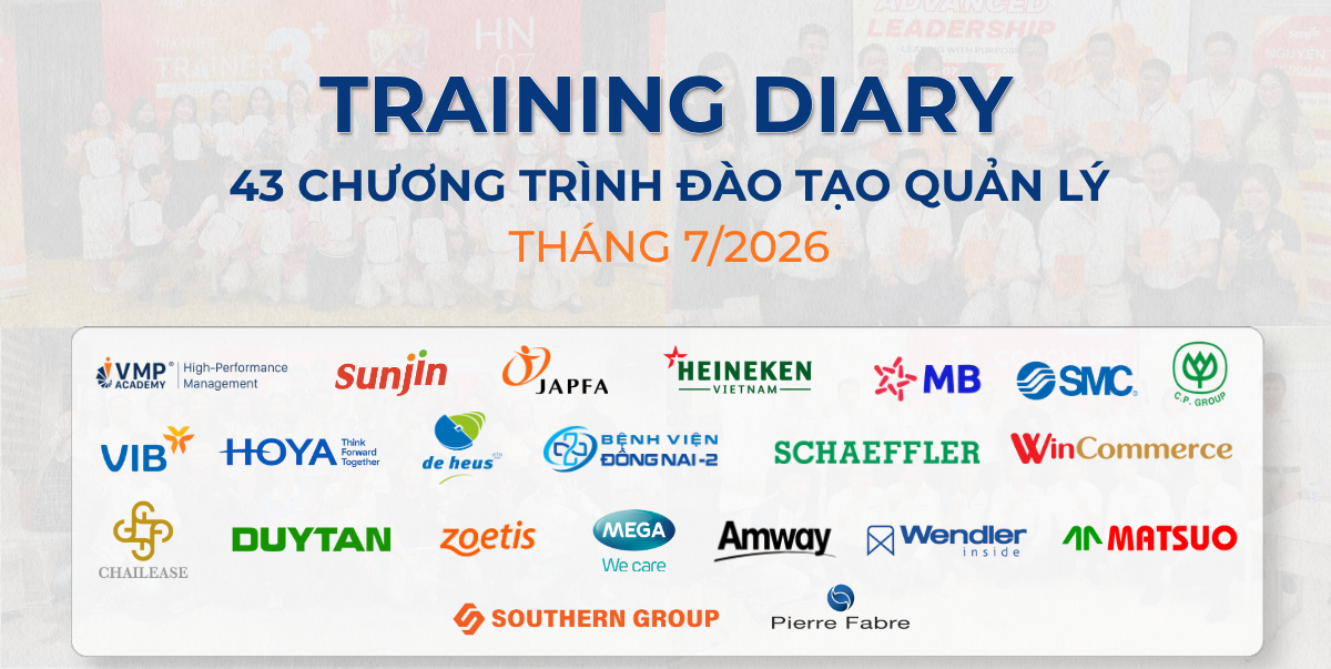 khóa đào tạo kỹ năng quản lý khóa đào tạo kỹ năng quản lý