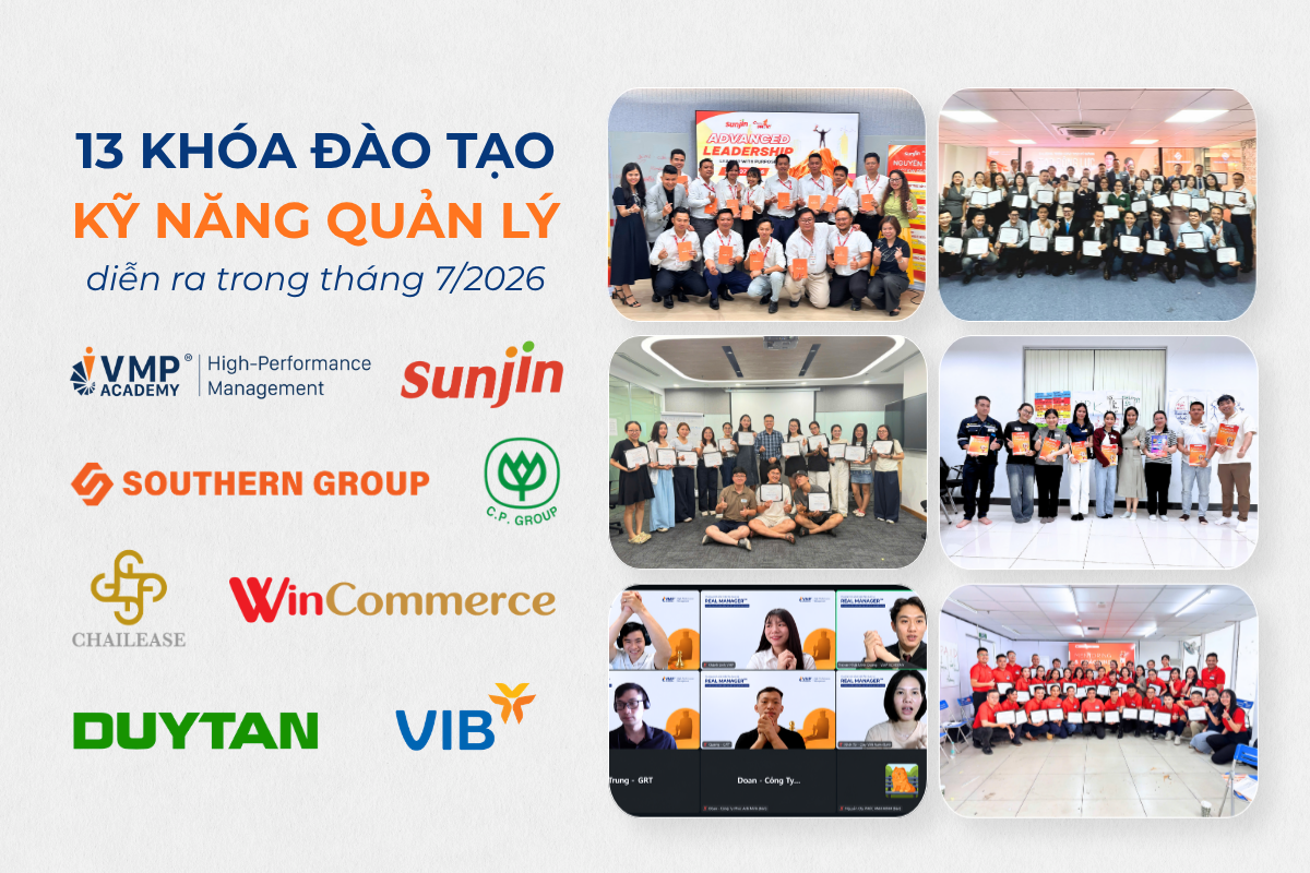 khóa đào tạo kỹ năng quản lý khóa đào tạo kỹ năng quản lý