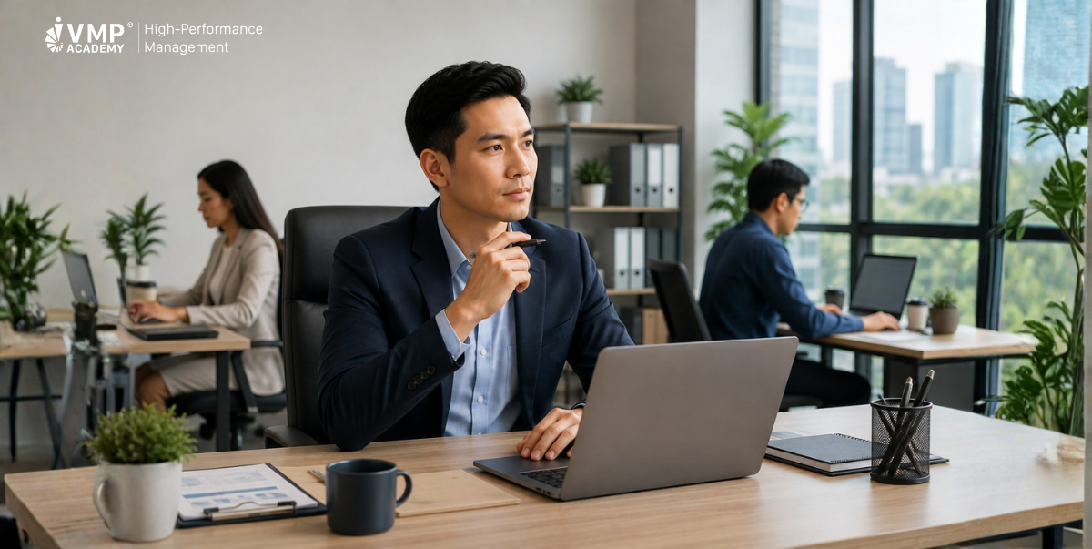 xây dựng phong cách lãnh đạo xây dựng phong cách lãnh đạo