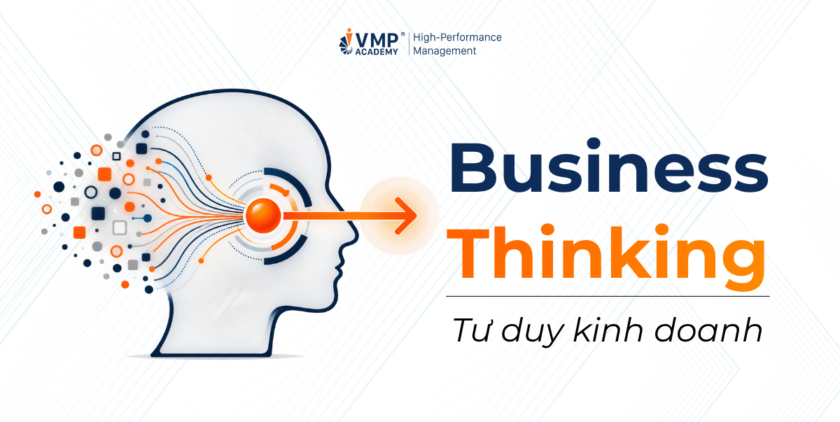 khóa Business Thinking khóa Business Thinking