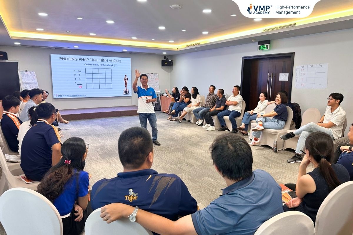 đánh giá khóa học quản lý đánh giá khóa học quản lý
