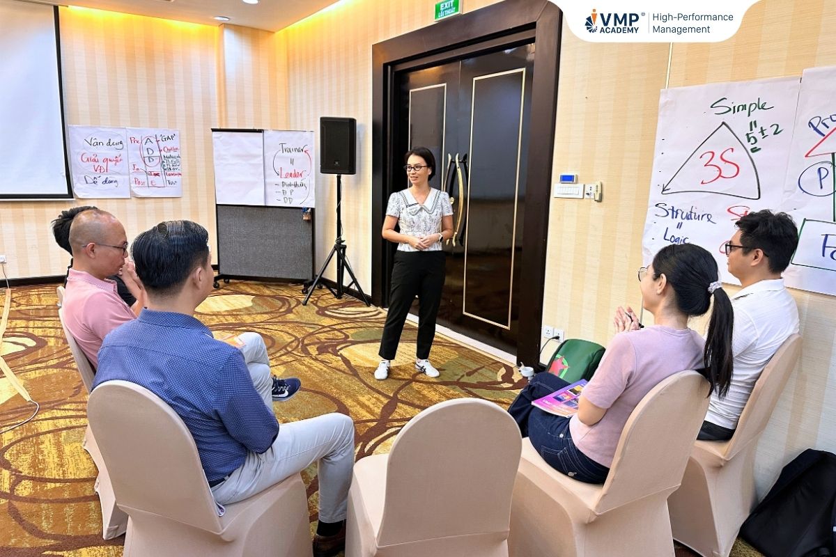 đánh giá khóa học quản lý đánh giá khóa học quản lý