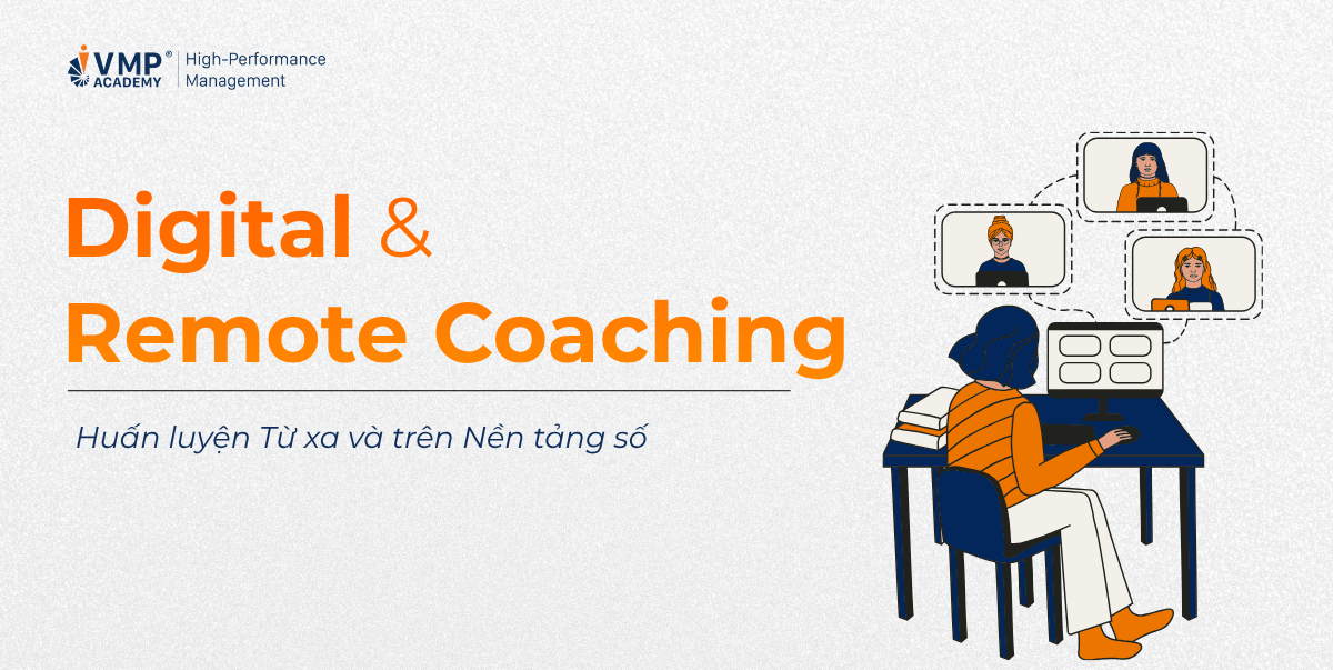 khóa Digital & Remote Coaching khóa Digital and Remote Coaching
