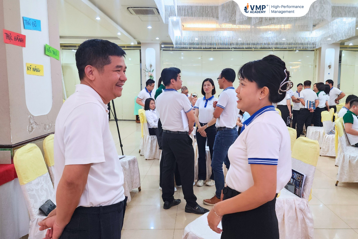 khoảng trống năng lực khoảng trống năng lực