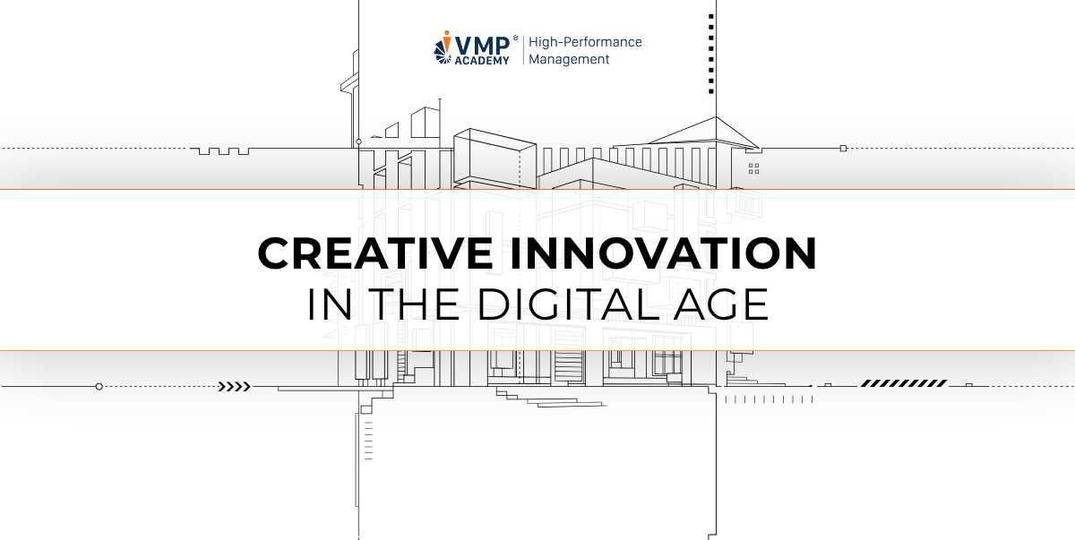 Khóa Creative Innovation In The Digital Age cho quản lý Khóa Creative Innovation In The Digital Age cho quản lý