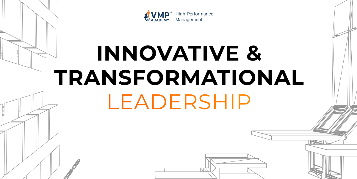 khóa Innovative and Transformational Leadership khóa Innovative and Transformational Leadership