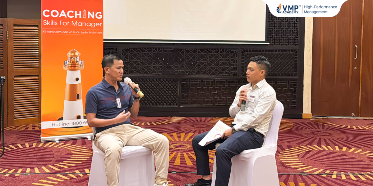 kỹ năng coaching cho quản lý kỹ năng coaching cho quản lý
