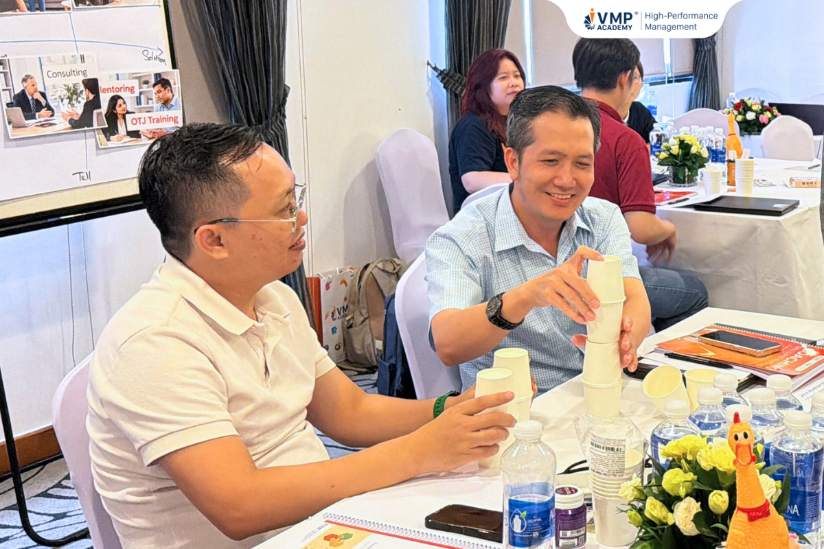 kỹ năng coaching cho quản lý kỹ năng coaching cho quản lý