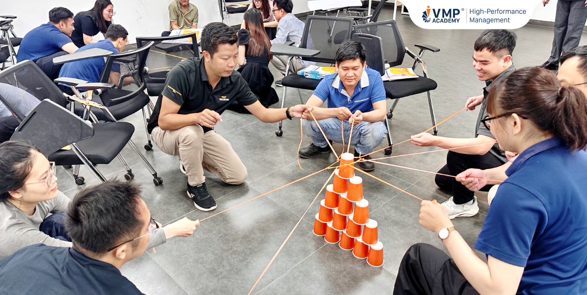 quản lý mới cần làm gì trong 90 ngày đầu quản lý mới cần làm gì trong 90 ngày đầu