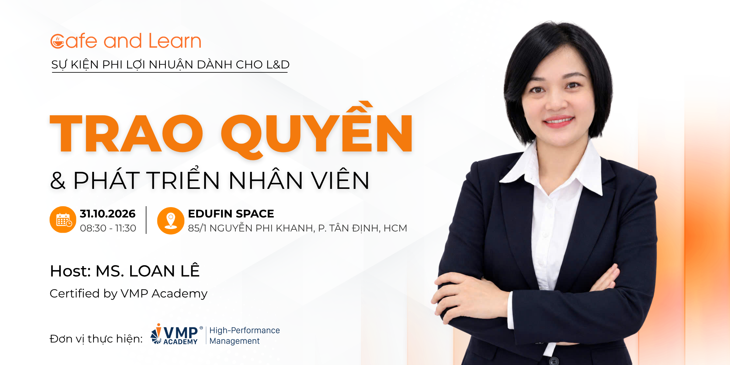 trao quyền và phát triển nhân viên trao quyền và phát triển nhân viên