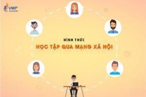 HỌC TẬP THÔNG QUA MẠNG XÃ HỘI