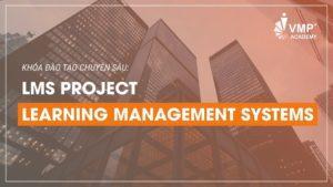 Dự án xây dựng hệ thống quản lý học tập tại doanh nghiệp