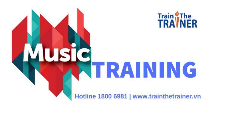 Music-Training