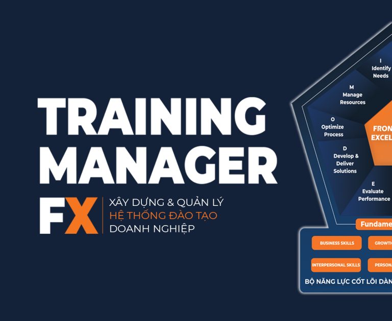 training manager fx