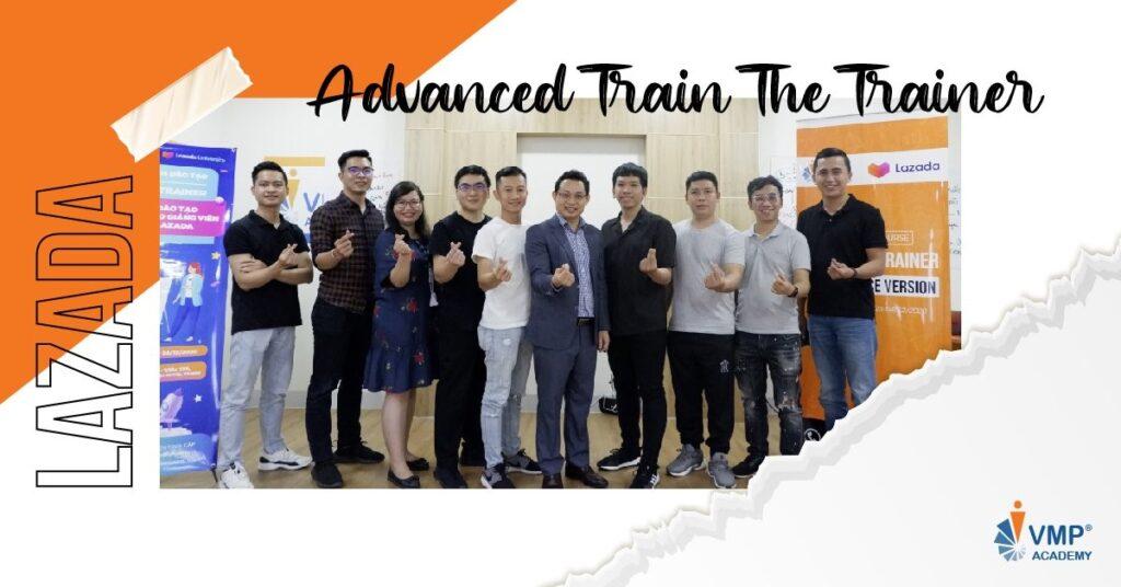 Advanced Train The Trainer