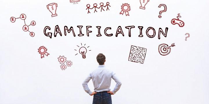 Gamification