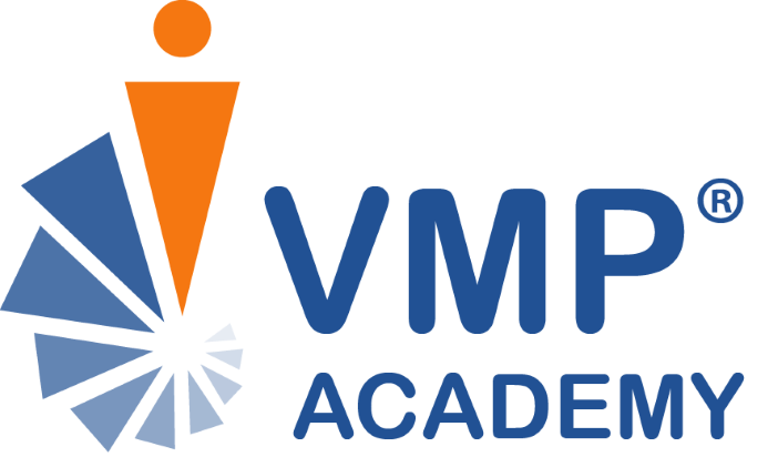 logo VMPAcademy 0
