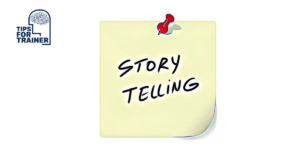 3 cách sử dụng phương pháp kể chuyện trong đào tạo