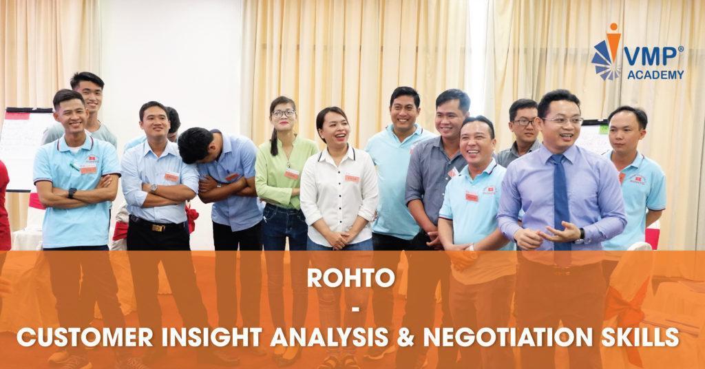 ROHTO-Customer-Insight-Analysis-Negotiation-Skills