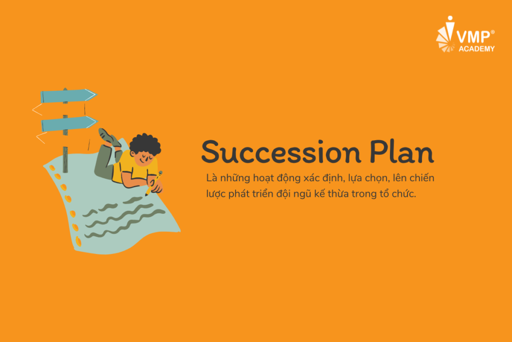 Succession Plan là gì?