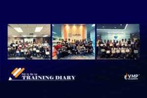 training diary1