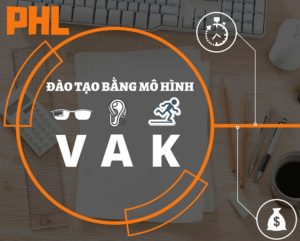 MÔ HÌNH VAK