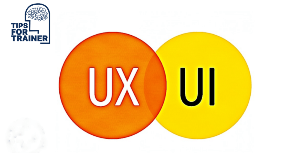 Tư duy thiết kế bài giảng theo nguyên lý UX UI