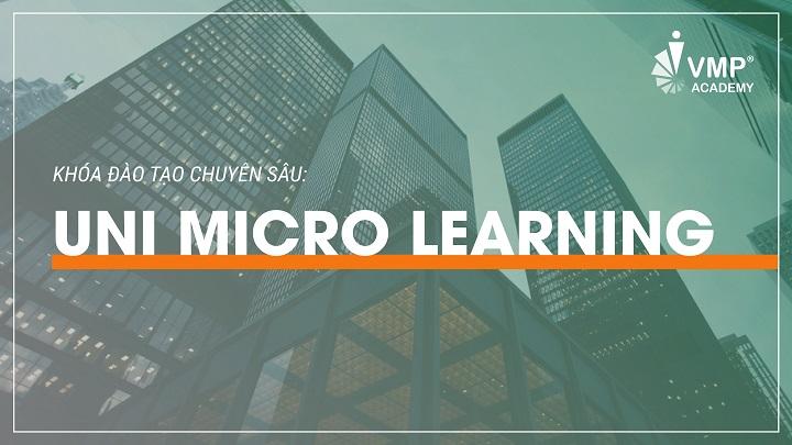 uni micro learning